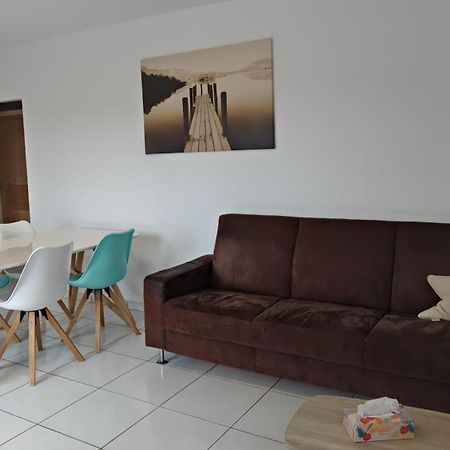 Appartement Cosy Uchaud Exterior photo