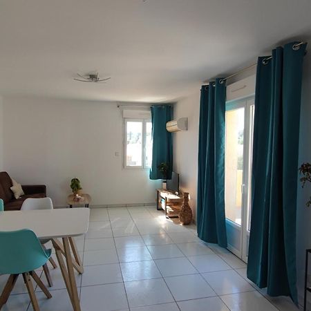 Appartement Cosy Uchaud Exterior photo